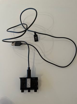 Batería Mandos Xbox