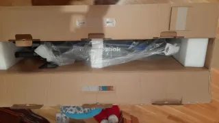 Patinete Eléctrico Reebok Urban 8.5 Nuevo