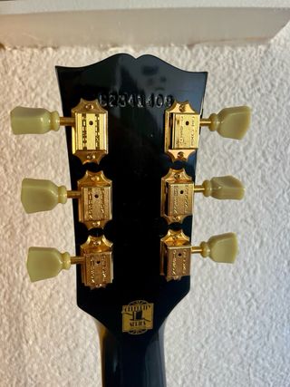 Gibson SG 1991 Celebrity Guitarra Eléctrica