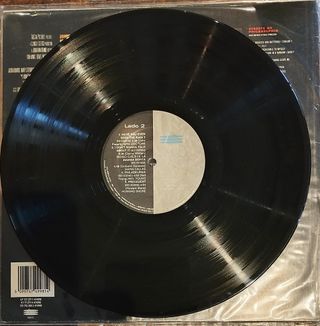 Banda Sonora Original Philadelphia