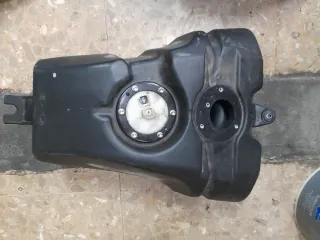 Depósito Gasolina Fb Mondial HPS