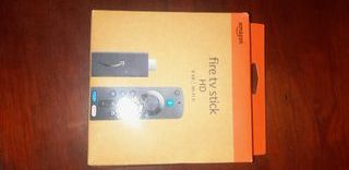 Fire TV Stick 5 8GB Wifi