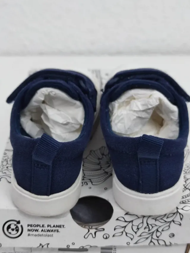 Zapatillas Clarks City Bright niño