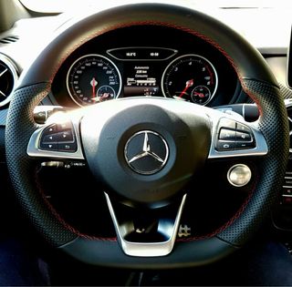 Mercedes-Benz B200 D AMG 2017
