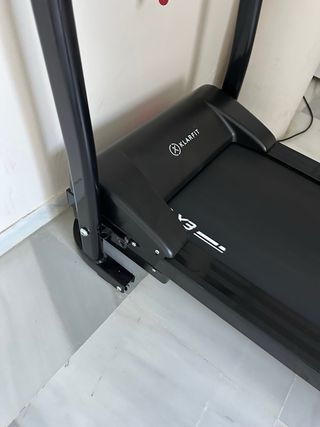 Cinta de Correr Klarfit Pacemaker X3