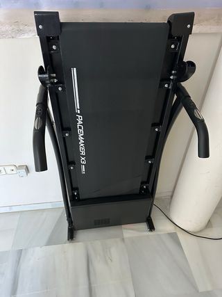 Cinta de Correr Klarfit Pacemaker X3