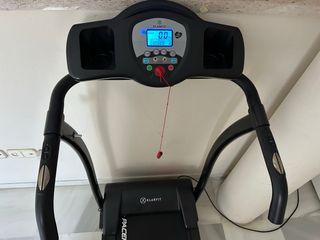 Cinta de Correr Klarfit Pacemaker X3