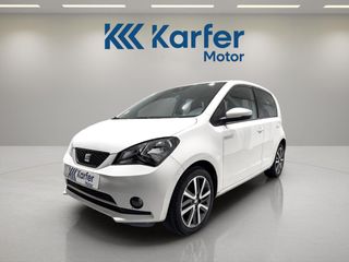 Seat Mii Mii Electric Plus 61kW (83CV)