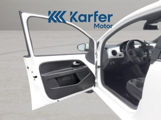 Seat Mii Mii Electric Plus 61kW (83CV)