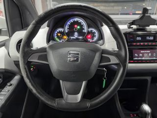 Seat Mii Mii Electric Plus 61kW (83CV)