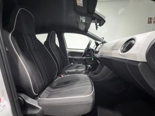 Seat Mii Mii Electric Plus 61kW (83CV)