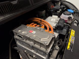 Seat Mii Mii Electric Plus 61kW (83CV)