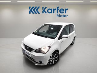 Seat Mii Mii Electric Plus 61kW (83CV)