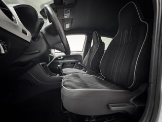 Seat Mii Mii Electric Plus 61kW (83CV)