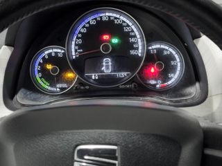 Seat Mii Mii Electric Plus 61kW (83CV)