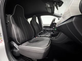 Seat Mii Mii Electric Plus 61kW (83CV)