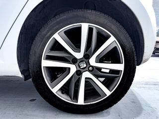 Seat Mii Mii Electric Plus 61kW (83CV)