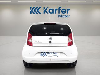 Seat Mii Mii Electric Plus 61kW (83CV)