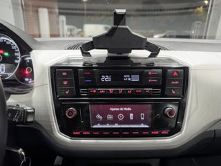 Seat Mii Mii Electric Plus 61kW (83CV)