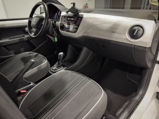 Seat Mii Mii Electric Plus 61kW (83CV)