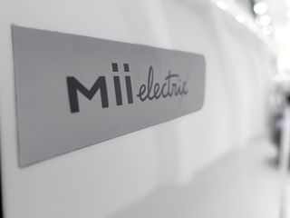 Seat Mii Mii Electric Plus 61kW (83CV)