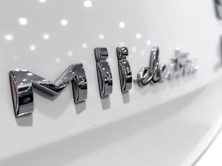 Seat Mii Mii Electric Plus 61kW (83CV)