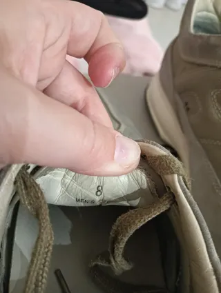 Scarpe Hogan uomo beige/grigie