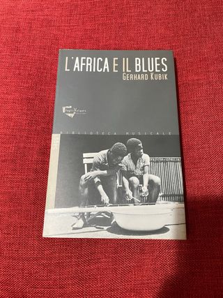 L'Africa e il Blues