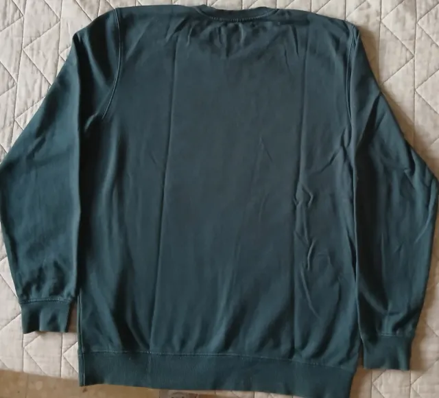 Sudadera RVCA