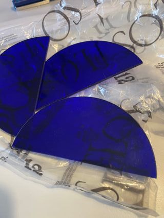 Flos Lampada da parete  modello - Est -