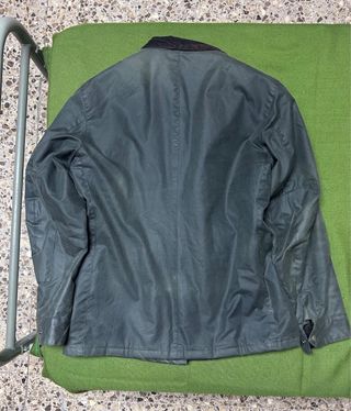 Chaqueta Barbour Internacional Talla L