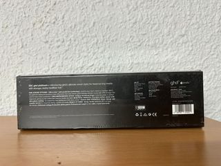 Plancha GHD platinum