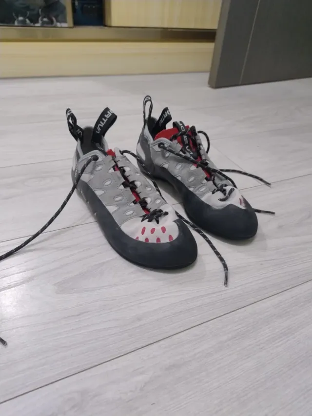 Pies de gato La Sportiva Tarantulace