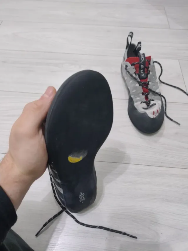 Pies de gato La Sportiva Tarantulace