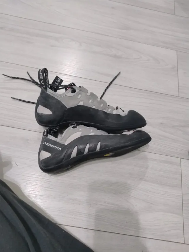 Pies de gato La Sportiva Tarantulace