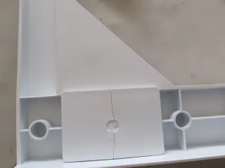 Meliconi Kit 2 en 1 para Lavadoras