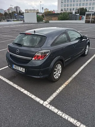 Opel Astra 2006