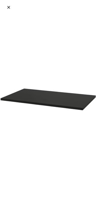 MESA Y CABALLETE