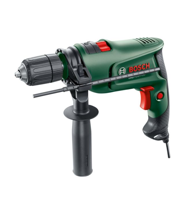 Trapano a percussione Bosch EasyImpact 630