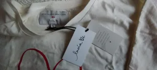 Camiseta manga larga Amore Talla M