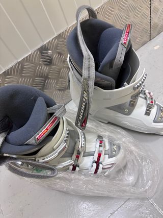 Botas de esquí NORDICA
