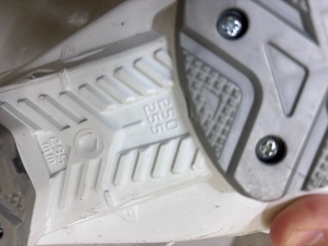 Botas de esquí NORDICA