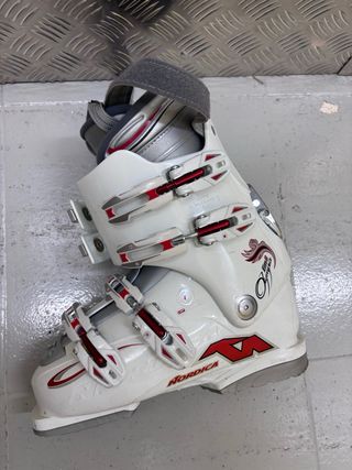 Botas de esquí NORDICA