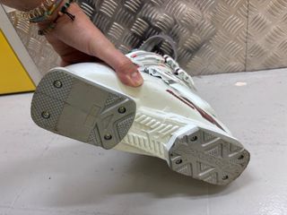 Botas de esquí NORDICA