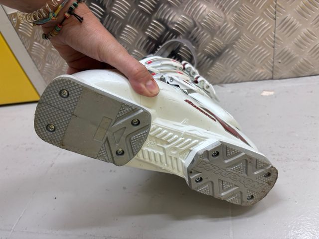 Botas de esquí NORDICA