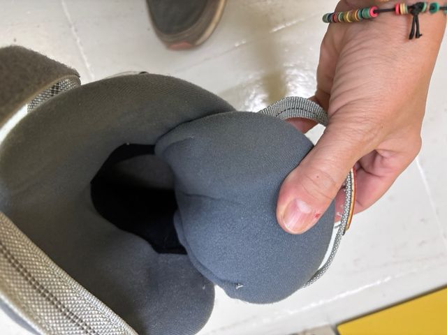 Botas de esquí NORDICA