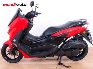 YAMAHA NMAX
