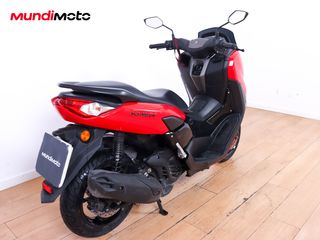 YAMAHA NMAX