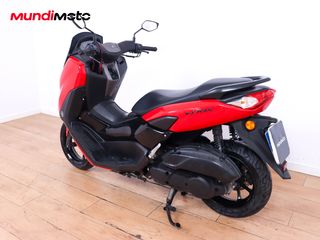 YAMAHA NMAX