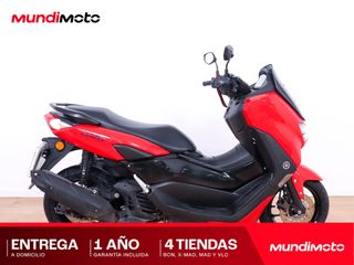 YAMAHA NMAX